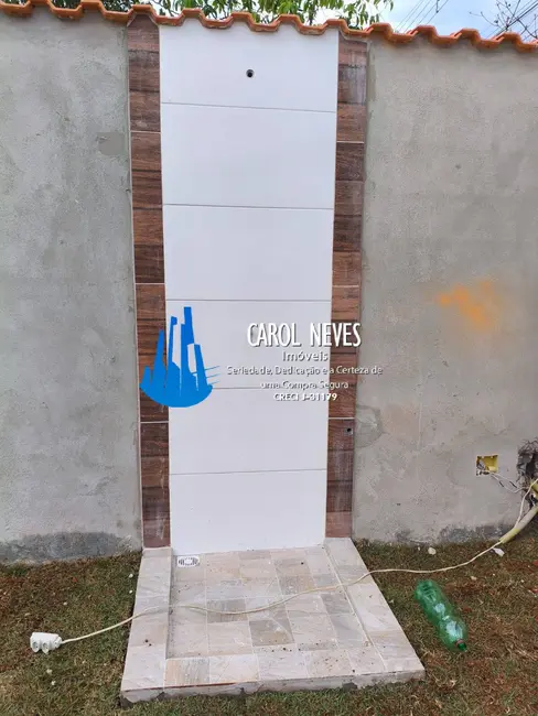 Foto 6 de Casa com 2 quartos à venda, 50m2 em Itanhaem - SP