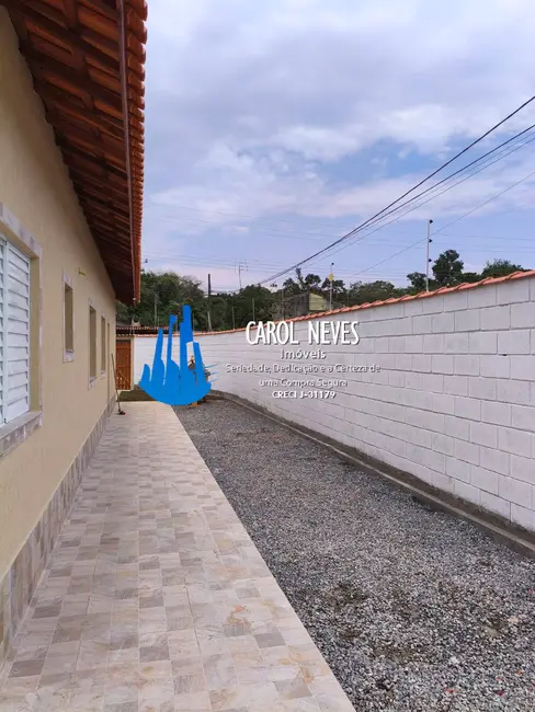 Foto 4 de Casa com 2 quartos à venda, 50m2 em Itanhaem - SP