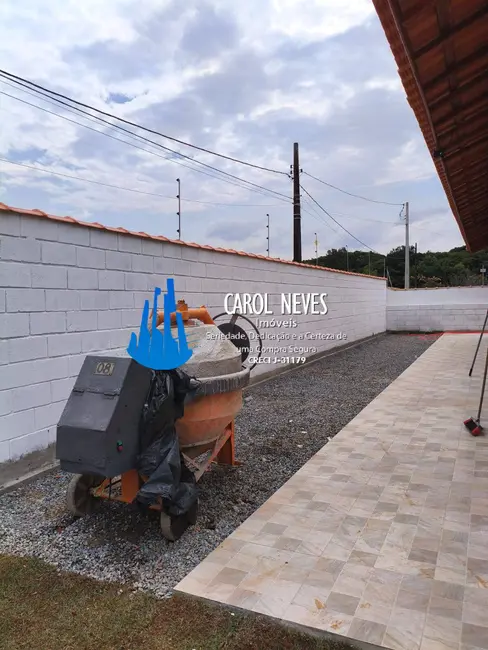 Foto 5 de Casa com 2 quartos à venda, 50m2 em Itanhaem - SP