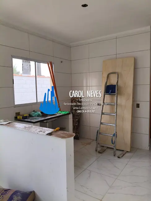 Foto 8 de Casa com 2 quartos à venda, 49m2 em Itanhaem - SP