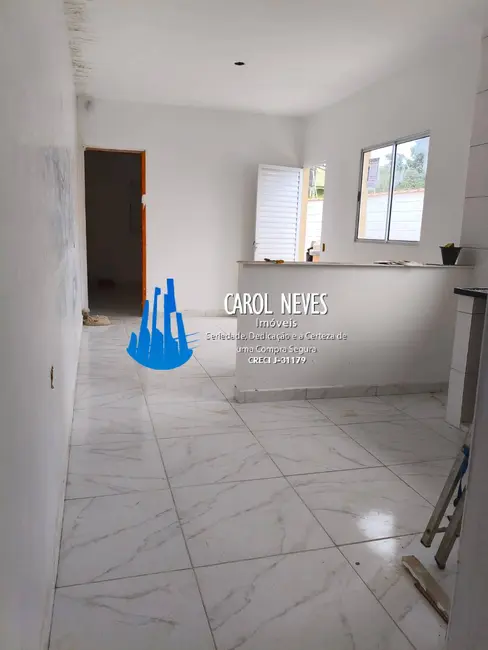 Foto 7 de Casa com 2 quartos à venda, 49m2 em Itanhaem - SP