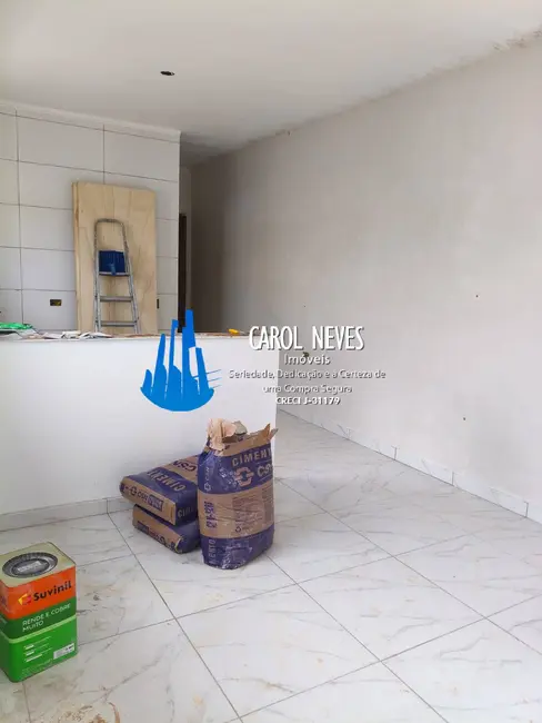 Foto 8 de Casa com 2 quartos à venda, 50m2 em Itanhaem - SP