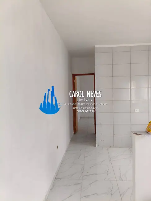 Foto 9 de Casa com 2 quartos à venda, 49m2 em Itanhaem - SP