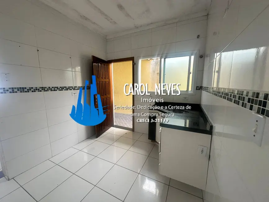 Foto 6 de Casa com 2 quartos à venda, 62m2 em Itanhaem - SP