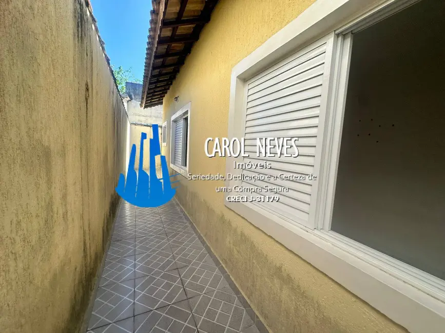 Foto 9 de Casa com 2 quartos à venda, 62m2 em Itanhaem - SP