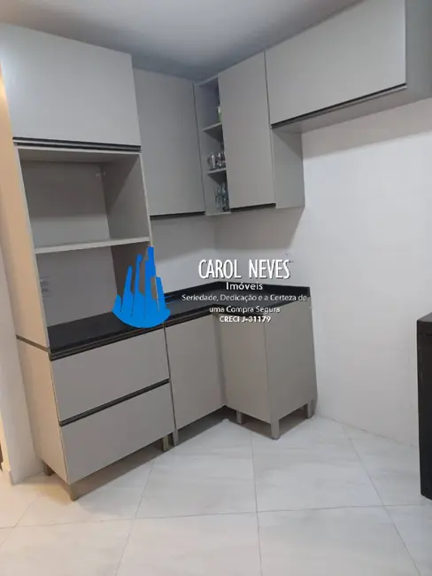 Foto 9 de Casa com 2 quartos para alugar, 50m2 em Caiçara, Praia Grande - SP