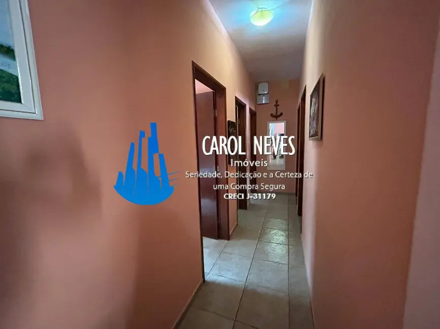 Foto 9 de Casa com 4 quartos à venda, 142m2 em Mongagua - SP