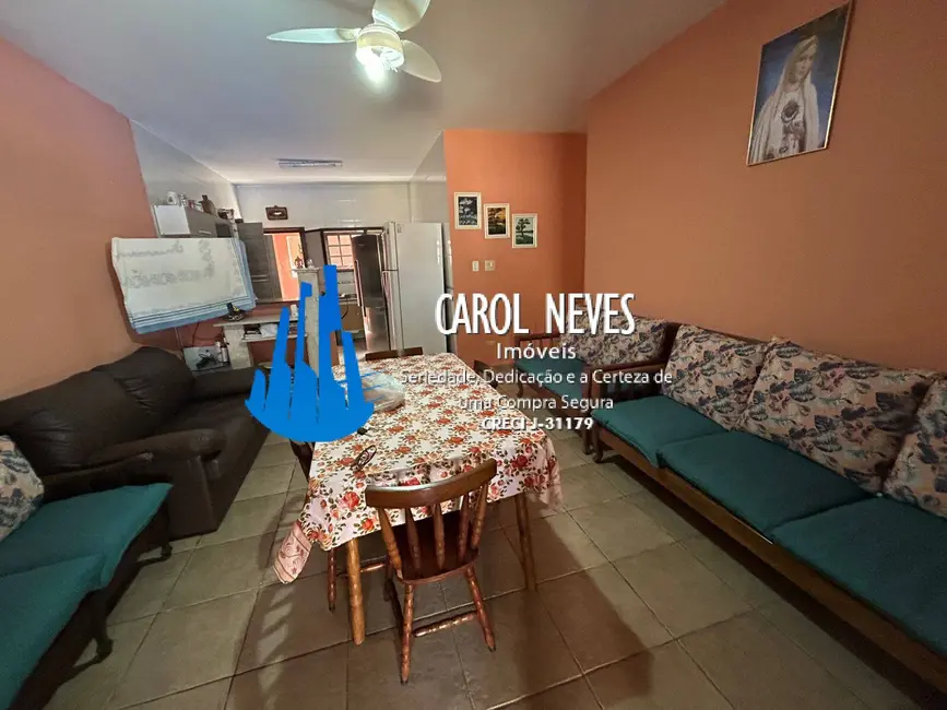 Foto 7 de Casa com 4 quartos à venda, 142m2 em Mongagua - SP