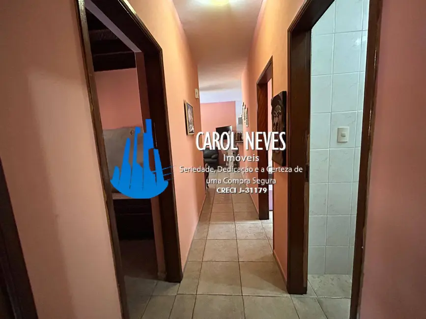 Foto 8 de Casa com 4 quartos à venda, 142m2 em Mongagua - SP