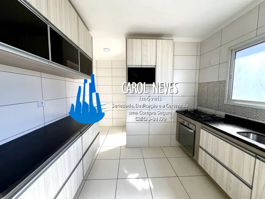 Foto 6 de Apartamento com 2 quartos à venda, 84m2 em Canto do Forte, Praia Grande - SP