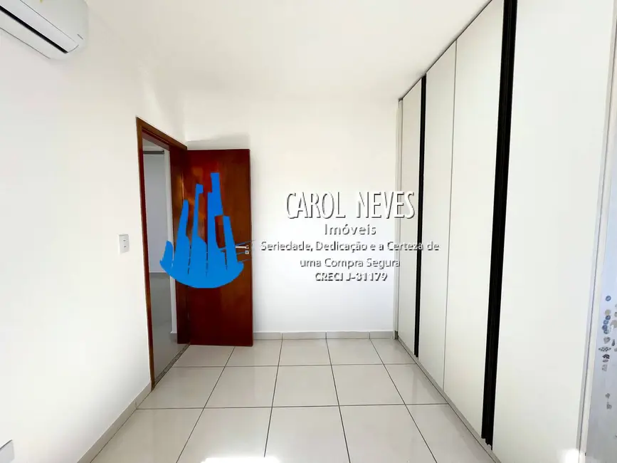 Foto 9 de Apartamento com 2 quartos à venda, 84m2 em Canto do Forte, Praia Grande - SP