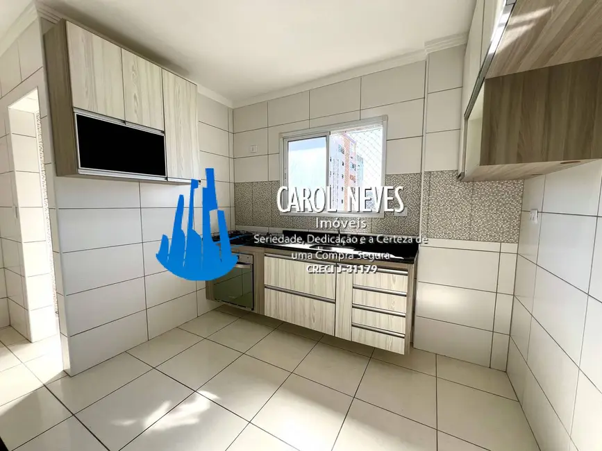 Foto 5 de Apartamento com 2 quartos à venda, 84m2 em Canto do Forte, Praia Grande - SP