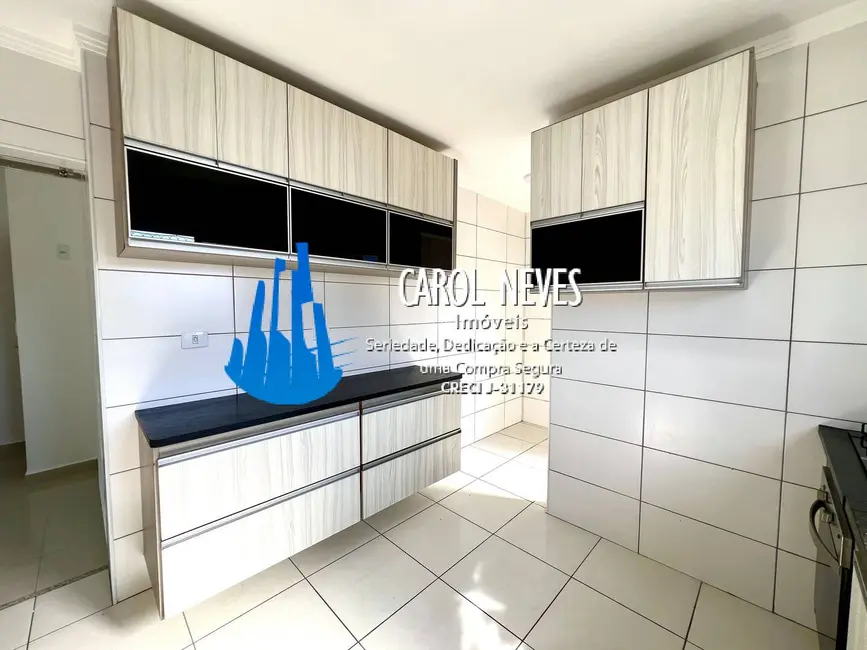 Foto 7 de Apartamento com 2 quartos à venda, 84m2 em Canto do Forte, Praia Grande - SP