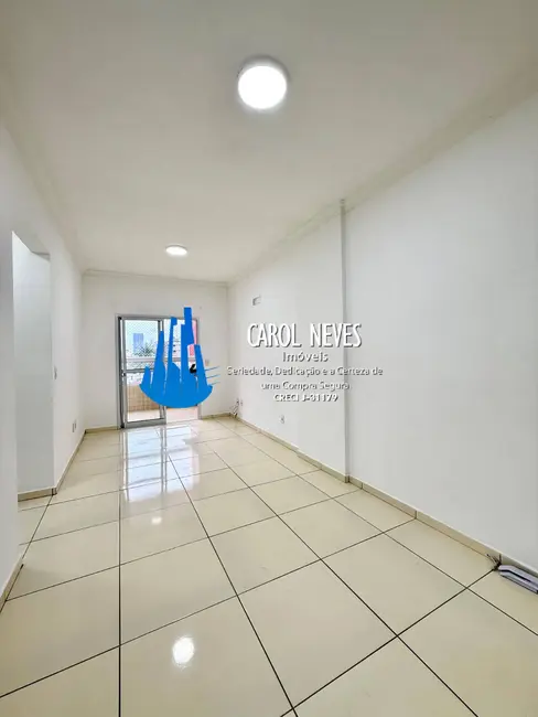 Foto 4 de Apartamento com 2 quartos à venda, 77m2 em Aviação, Praia Grande - SP