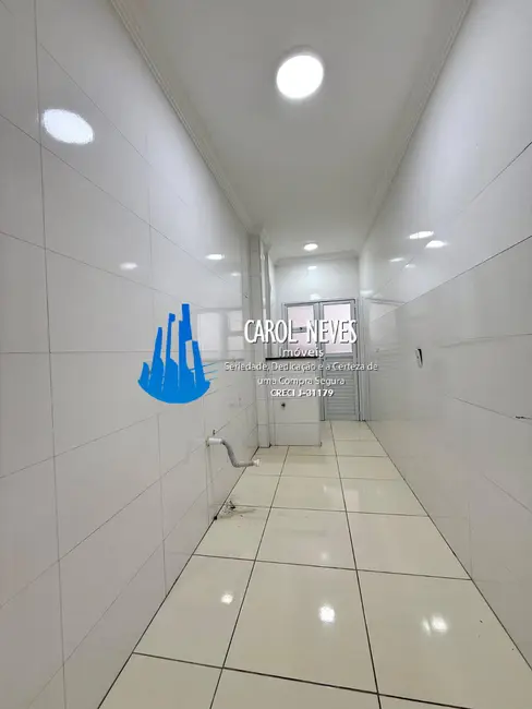 Foto 6 de Apartamento com 2 quartos à venda, 77m2 em Aviação, Praia Grande - SP