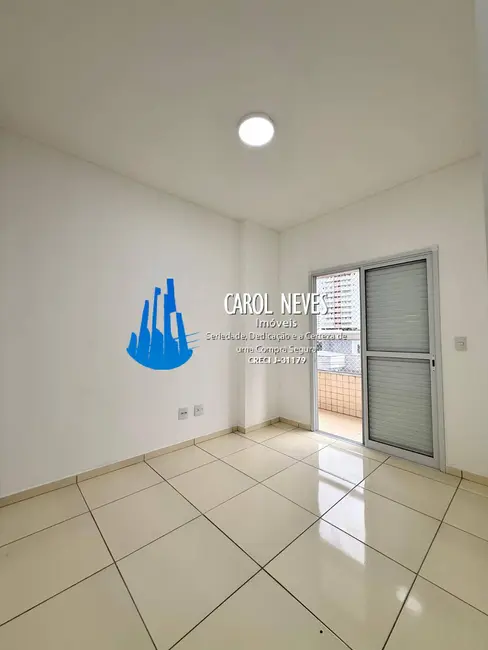 Foto 3 de Apartamento com 2 quartos à venda, 77m2 em Aviação, Praia Grande - SP