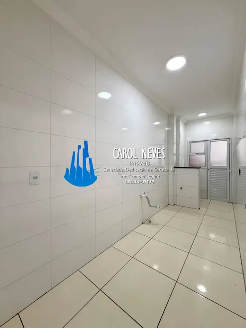 Foto 7 de Apartamento com 2 quartos à venda, 77m2 em Aviação, Praia Grande - SP