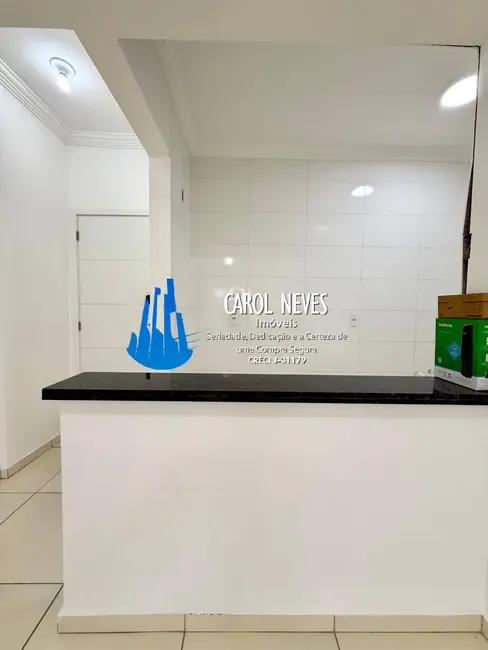 Foto 5 de Apartamento com 2 quartos à venda, 77m2 em Aviação, Praia Grande - SP
