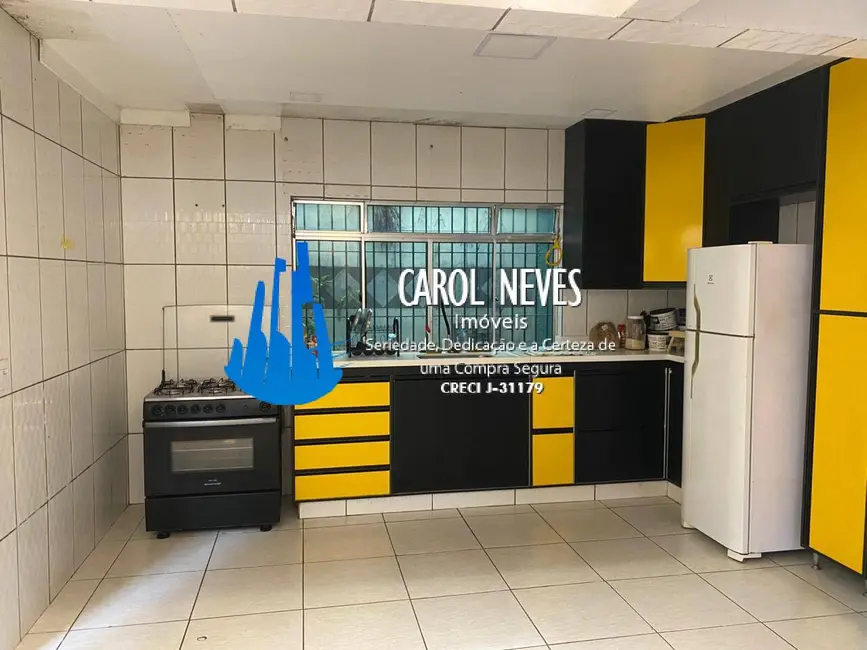 Foto 5 de Casa com 4 quartos à venda em Itanhaem - SP