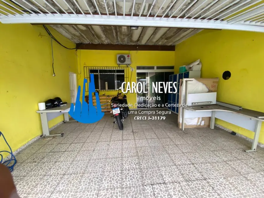 Foto 2 de Casa com 4 quartos à venda em Itanhaem - SP