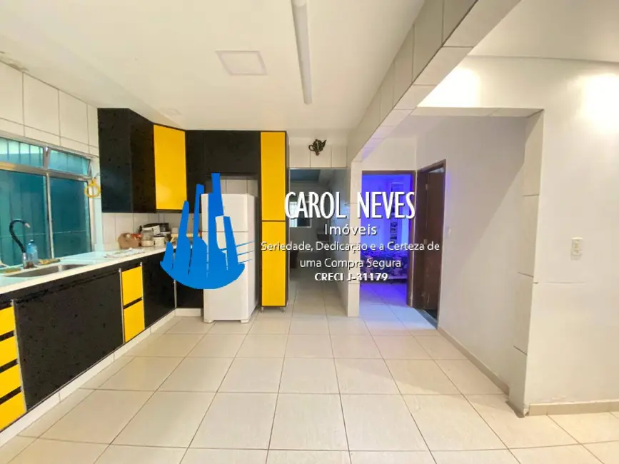 Foto 6 de Casa com 4 quartos à venda em Itanhaem - SP