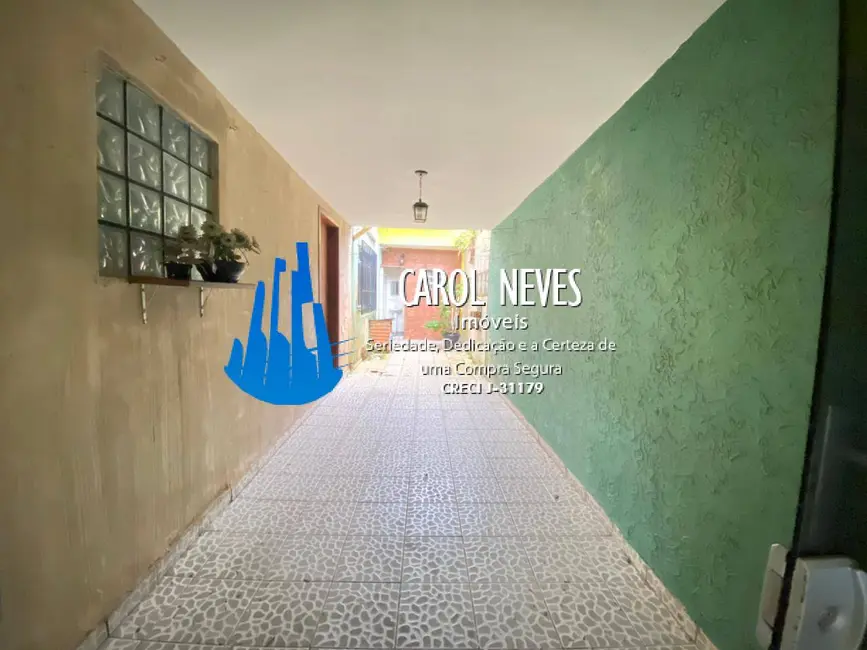 Foto 3 de Casa com 4 quartos à venda em Itanhaem - SP