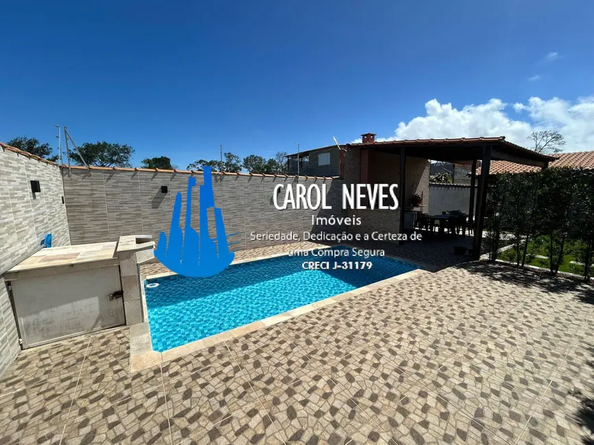 Foto 9 de Casa com 2 quartos à venda, 176m2 em Mongagua - SP