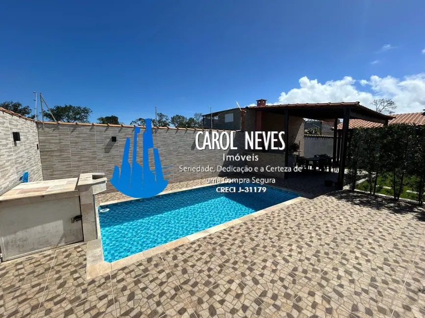 Foto 8 de Casa com 2 quartos à venda, 176m2 em Mongagua - SP