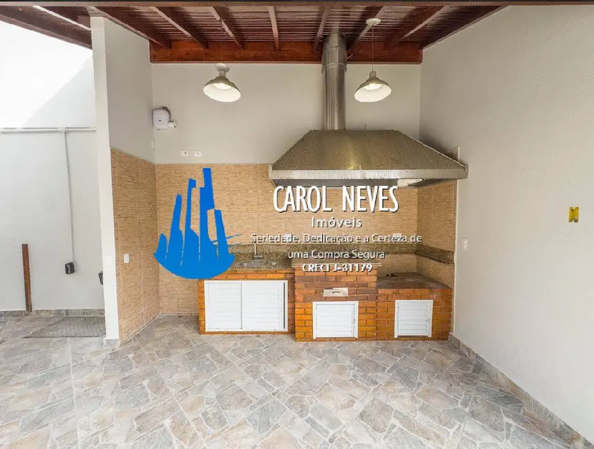 Casa com 5 quartos à venda, 492m2 em Canto do Forte, Praia Grande - SP - imagem 9 Foto 9 de Casa com 5 quartos à venda, 492m2 em Canto do Forte, Praia Grande - SP