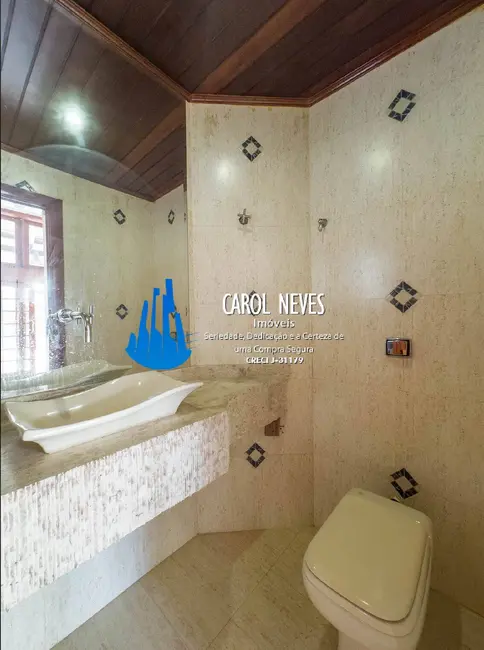 Casa com 5 quartos à venda, 492m2 em Canto do Forte, Praia Grande - SP - imagem 8 Foto 8 de Casa com 5 quartos à venda, 492m2 em Canto do Forte, Praia Grande - SP
