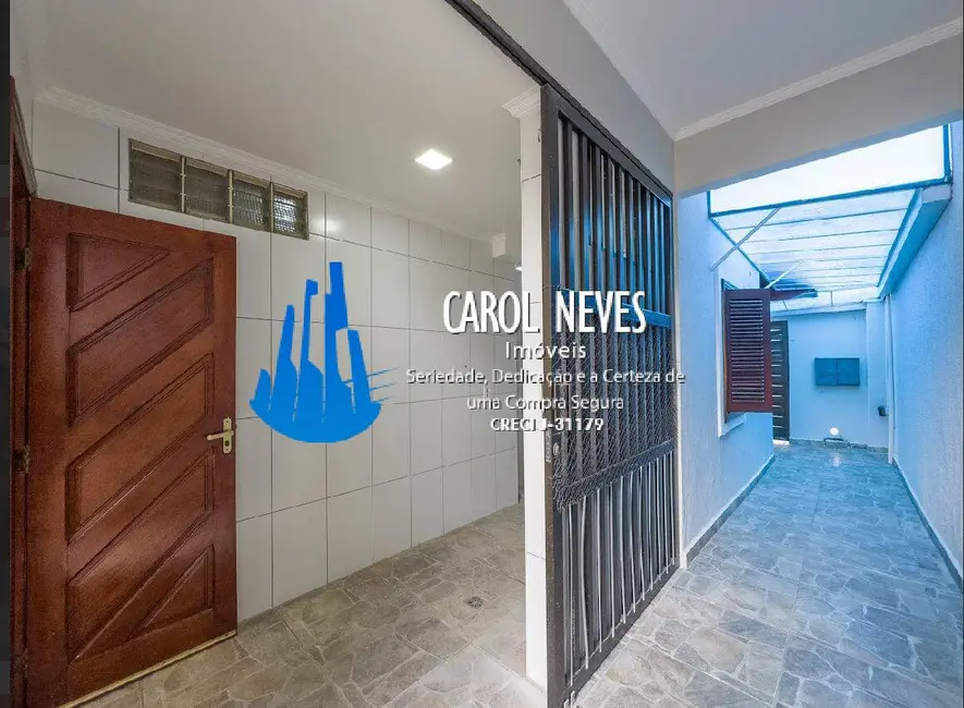 Casa com 5 quartos à venda, 492m2 em Canto do Forte, Praia Grande - SP - imagem 7 Foto 7 de Casa com 5 quartos à venda, 492m2 em Canto do Forte, Praia Grande - SP