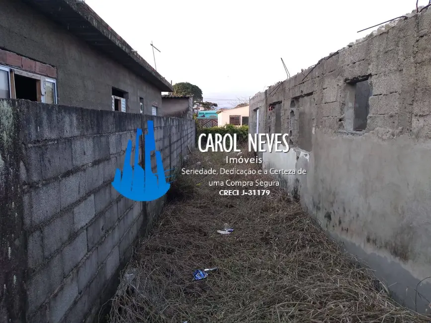 Foto 2 de Terreno / Lote à venda, 250m2 em Mongagua - SP