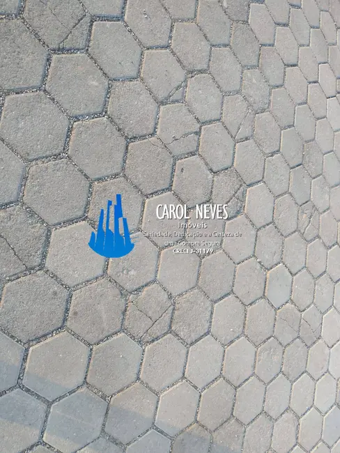 Foto 4 de Terreno / Lote à venda, 250m2 em Mongagua - SP