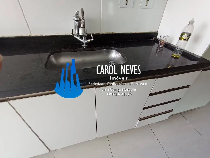 Foto 9 de Apartamento com 2 quartos para alugar, 68m2 em Ocian, Praia Grande - SP