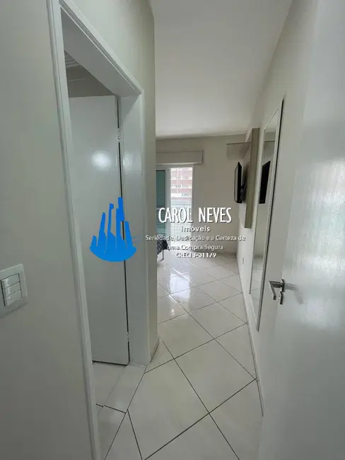 Apartamento com 3 quartos à venda, 125m2 em Guilhermina, Praia Grande - SP - imagem 6 Foto 6 de Apartamento com 3 quartos à venda, 125m2 em Guilhermina, Praia Grande - SP