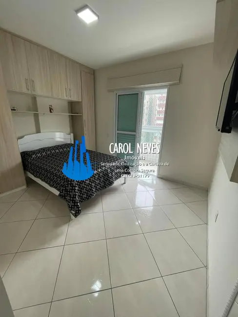 Apartamento com 3 quartos à venda, 125m2 em Guilhermina, Praia Grande - SP - imagem 7 Foto 7 de Apartamento com 3 quartos à venda, 125m2 em Guilhermina, Praia Grande - SP