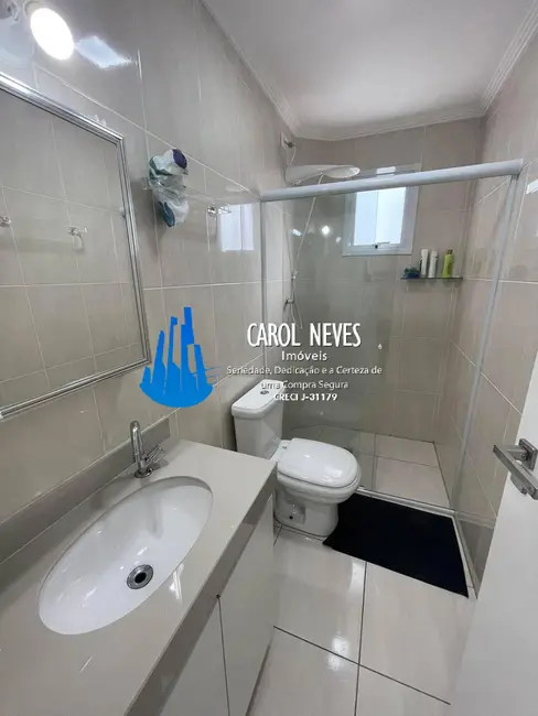 Apartamento com 3 quartos à venda, 125m2 em Guilhermina, Praia Grande - SP - imagem 9 Foto 9 de Apartamento com 3 quartos à venda, 125m2 em Guilhermina, Praia Grande - SP
