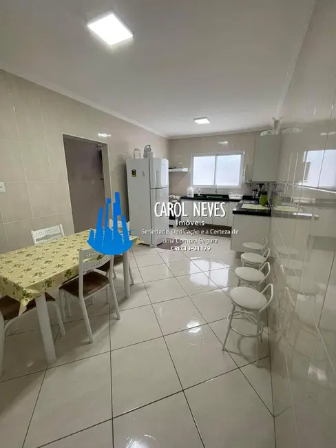 Apartamento com 3 quartos à venda, 125m2 em Guilhermina, Praia Grande - SP - imagem 4 Foto 4 de Apartamento com 3 quartos à venda, 125m2 em Guilhermina, Praia Grande - SP