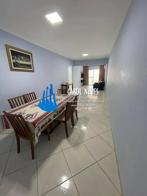 Apartamento com 3 quartos à venda, 125m2 em Guilhermina, Praia Grande - SP - imagem 3 Foto 3 de Apartamento com 3 quartos à venda, 125m2 em Guilhermina, Praia Grande - SP