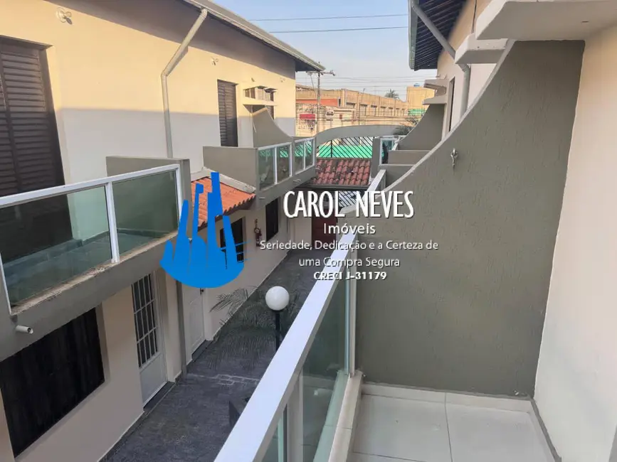 Foto 2 de Casa com 1 quarto à venda, 58m2 em Centro, Mongagua - SP