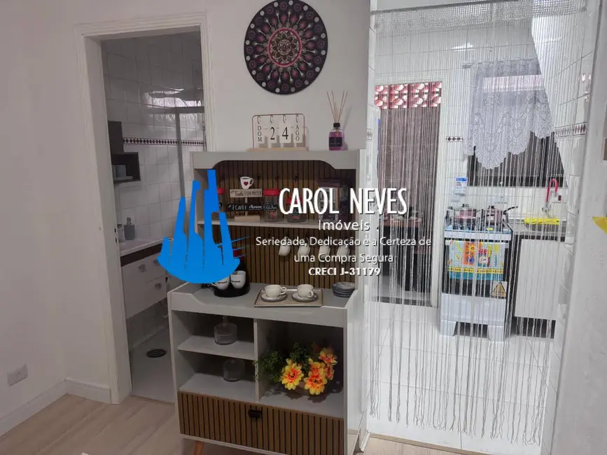 Foto 9 de Casa com 1 quarto à venda, 58m2 em Centro, Mongagua - SP