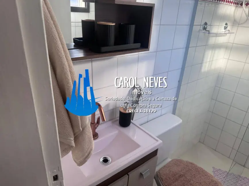 Foto 4 de Casa com 1 quarto à venda, 58m2 em Centro, Mongagua - SP