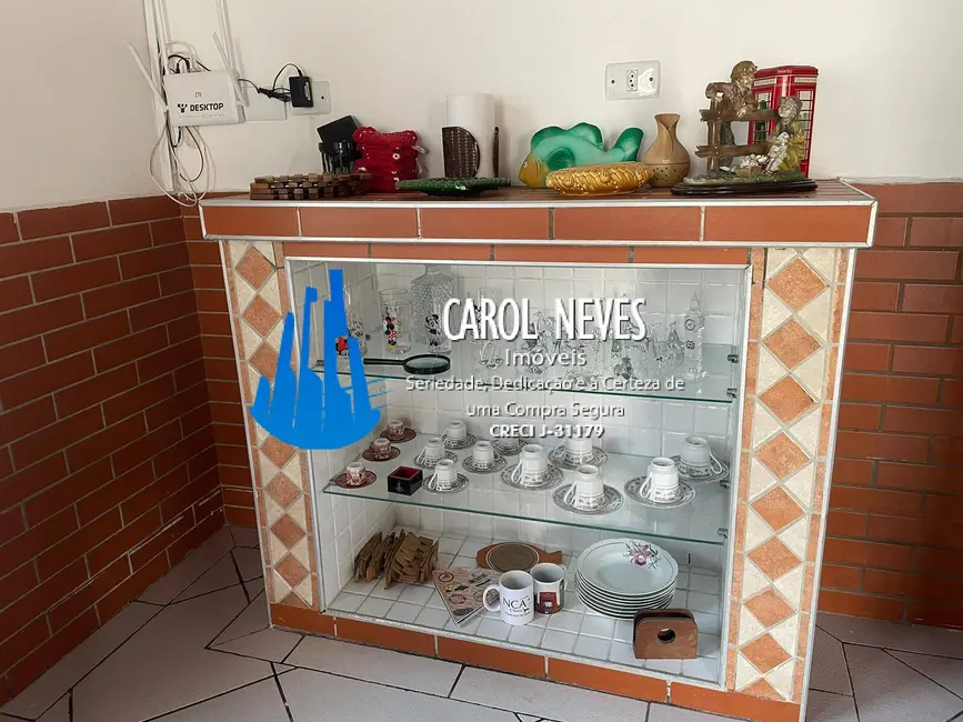 Casa com 4 quartos à venda e para alugar, 137m2 em Mongagua - SP - imagem 9 Foto 9 de Casa com 4 quartos à venda e para alugar, 137m2 em Mongagua - SP