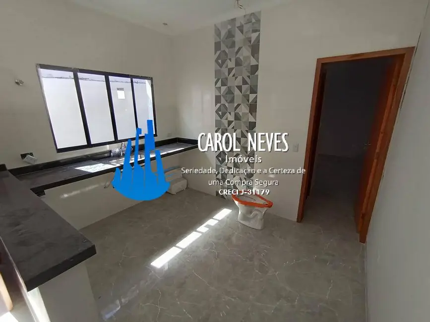 Casa com 3 quartos à venda, 73m2 em Itanhaem - SP - imagem 6 Foto 6 de Casa com 3 quartos à venda, 73m2 em Itanhaem - SP