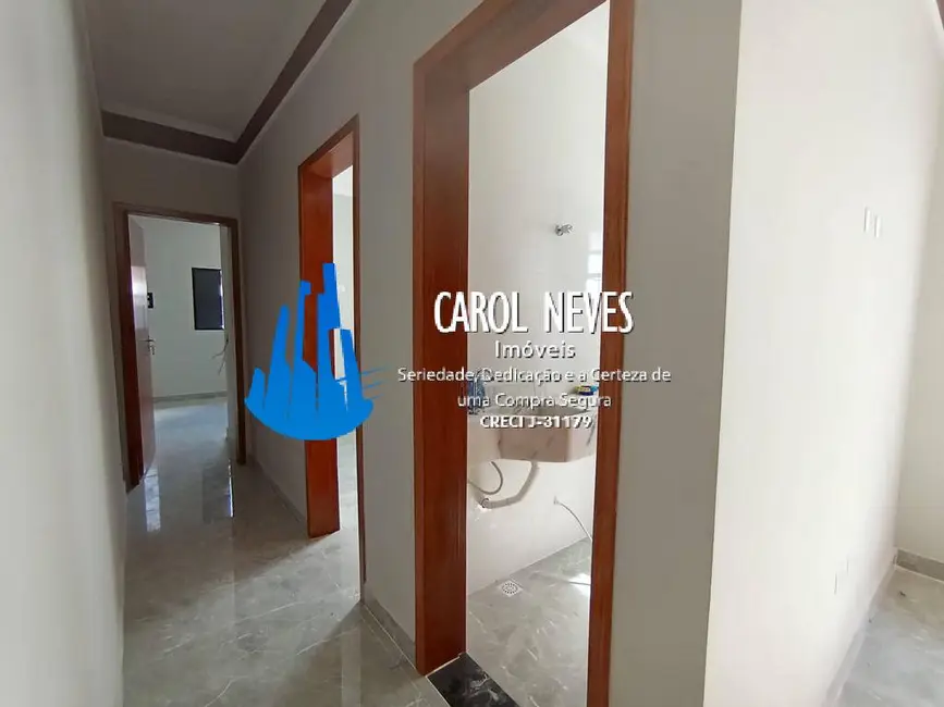 Casa com 3 quartos à venda, 73m2 em Itanhaem - SP - imagem 9 Foto 9 de Casa com 3 quartos à venda, 73m2 em Itanhaem - SP