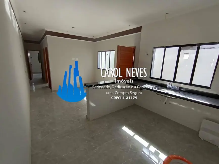 Casa com 3 quartos à venda, 73m2 em Itanhaem - SP - imagem 7 Foto 7 de Casa com 3 quartos à venda, 73m2 em Itanhaem - SP
