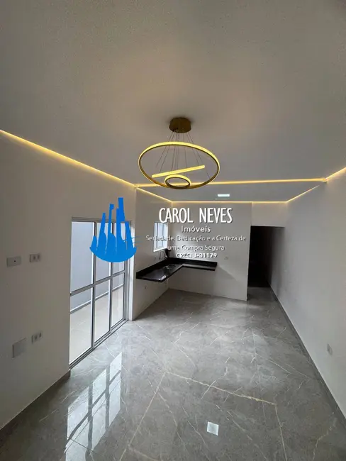 Foto 3 de Casa com 3 quartos à venda, 105m2 em Mongagua - SP