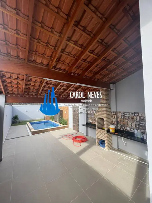 Foto 7 de Casa com 3 quartos à venda, 105m2 em Mongagua - SP