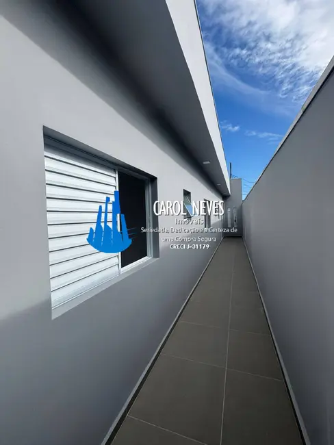 Foto 5 de Casa com 3 quartos à venda, 105m2 em Mongagua - SP