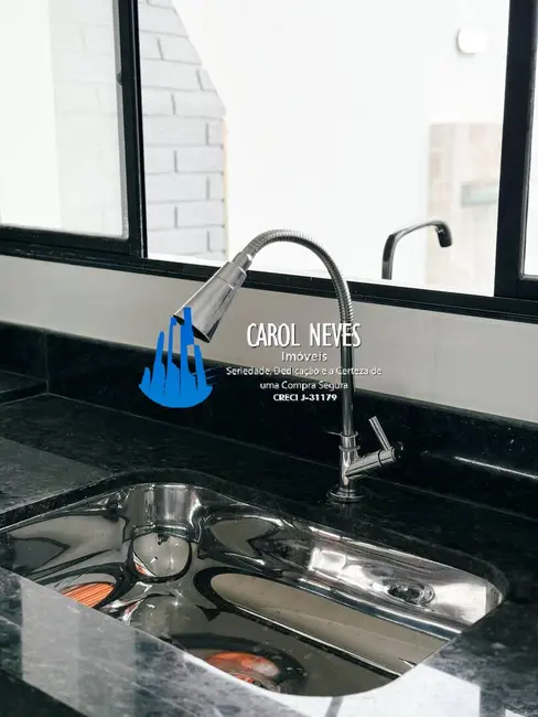 Foto 7 de Casa com 2 quartos à venda, 69m2 em Itanhaem - SP